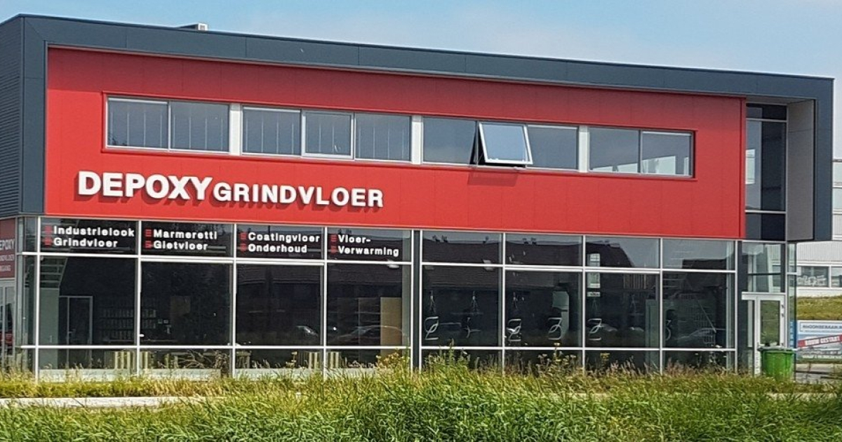 (c) Depoxysiergrindvloeren.nl